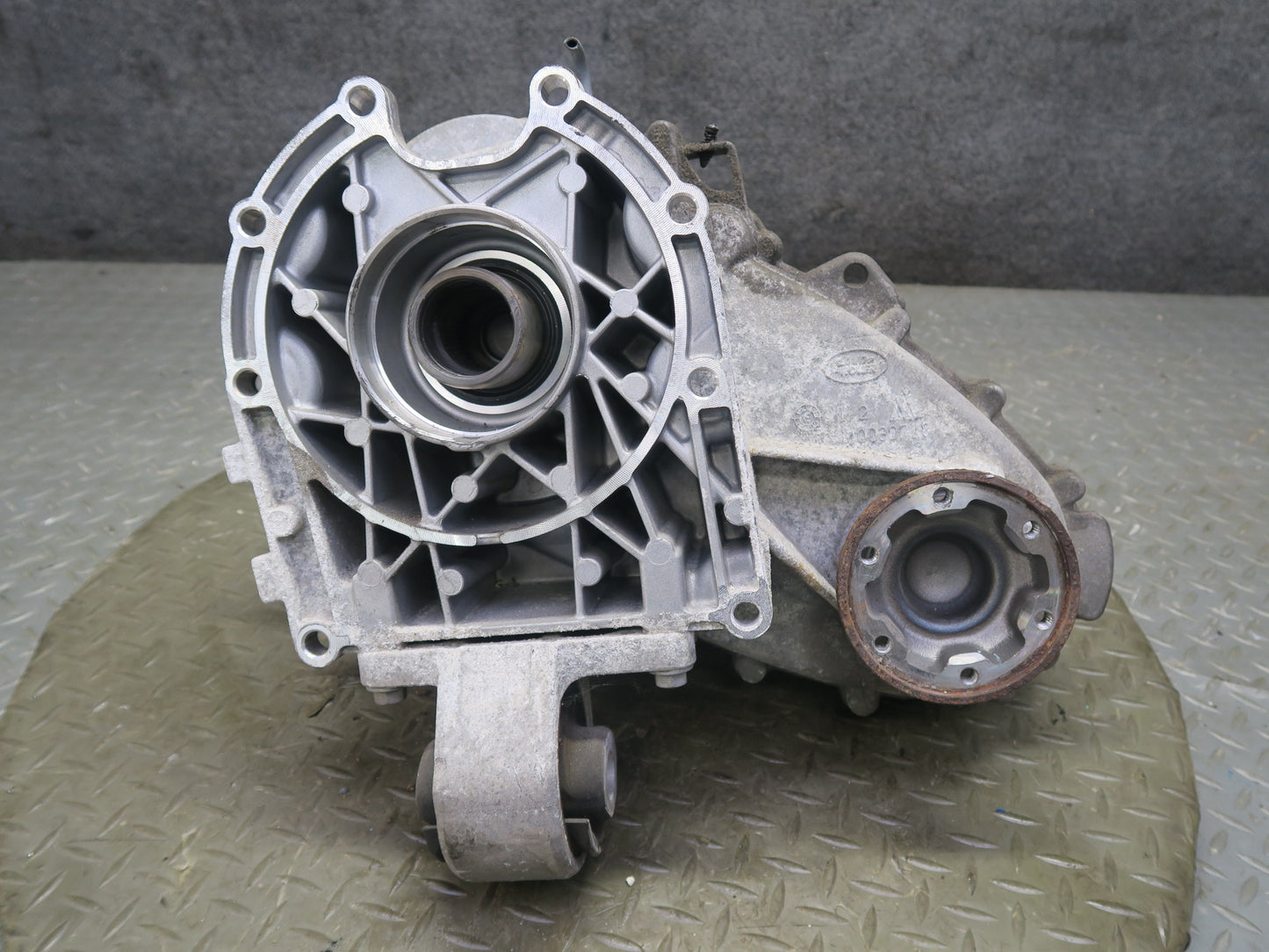 2014-2016 Range Rover Sport L494 3.0L Transfer Case Box  DPLA-7K780-AE 45k Miles