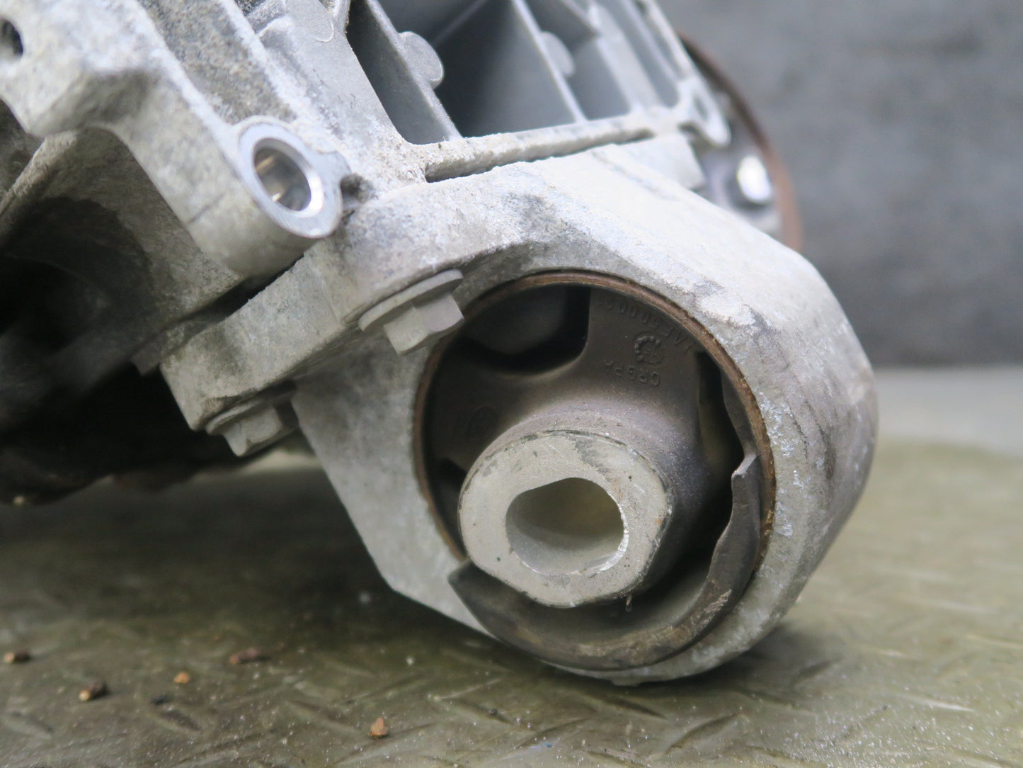 2014-2016 Range Rover Sport L494 3.0L Transfer Case Box  DPLA-7K780-AE 45k Miles