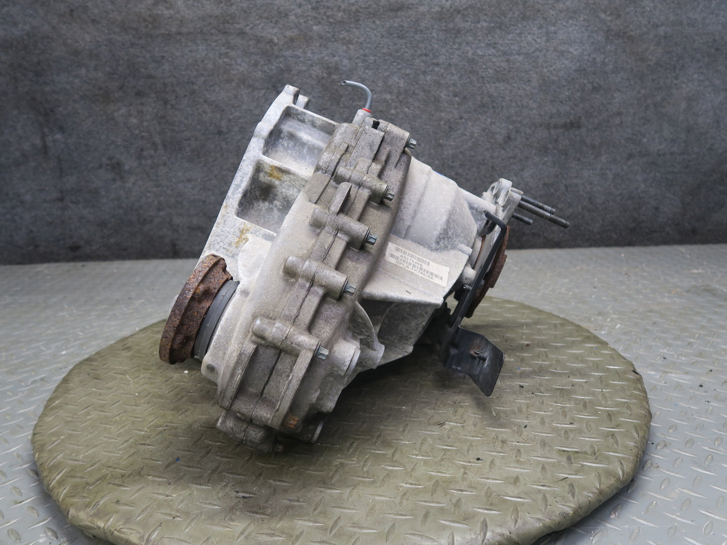 2014-2016 Range Rover Sport L494 3.0L Transfer Case Box  DPLA-7K780-AE 45k Miles