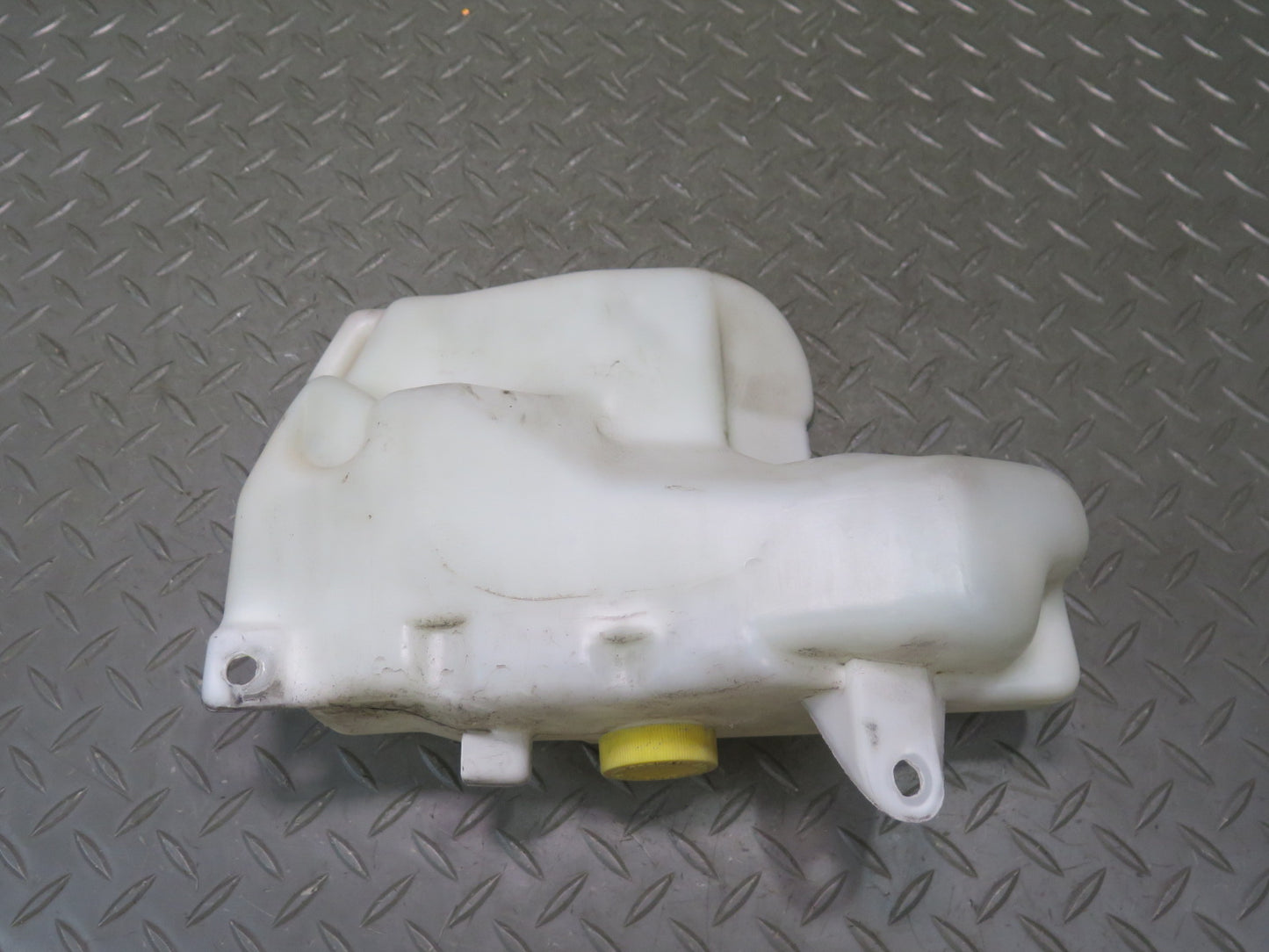 96-98 Nissan Stagea WGC34 Engine Coolant Expansion Overflow Reservoir Tank OEM