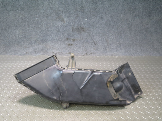 96-98 Nissan Stagea WGC34 RB25DE NA Air Intake Inlet Scoop Duct Tube OEM