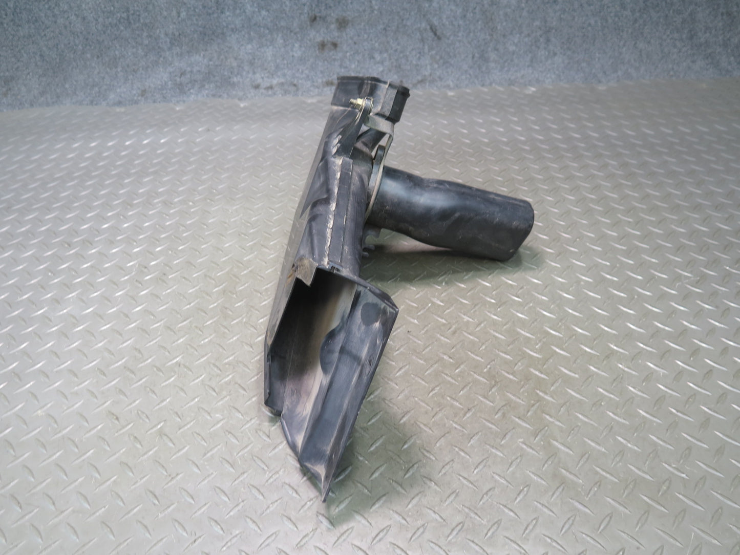 96-98 Nissan Stagea WGC34 RB25DE NA Air Intake Inlet Scoop Duct Tube OEM