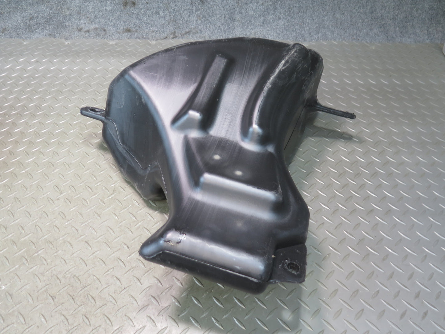 02-05 Ford Thunderbird Set of 2 Rear Left & Right Subwoofer Speaker Box OEM