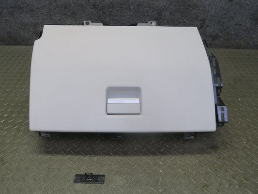 2012-2019 Range Rover Evoque L538 Dash Glove Box Compartment Storage OEM