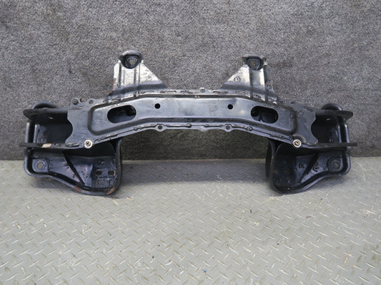 96-98 Nissan Stagea WGC34 RWD RB25DE NA Front Subframe Crossmember Support OEM