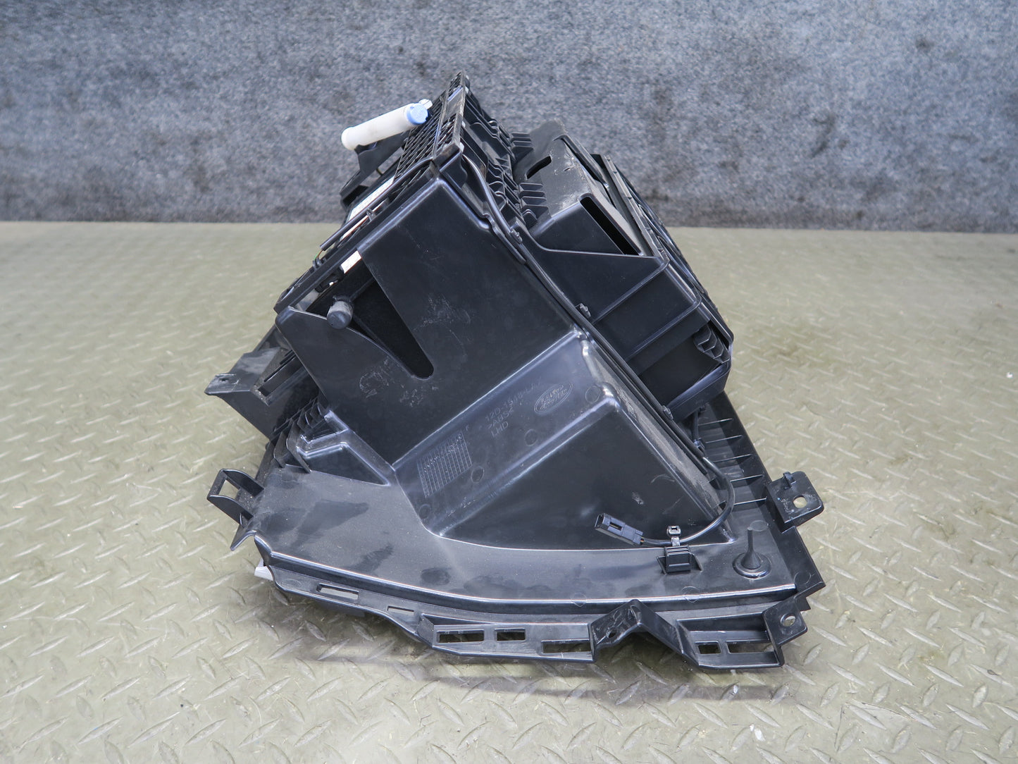 2012-2019 Range Rover Evoque L538 Dash Glove Box Compartment Storage OEM