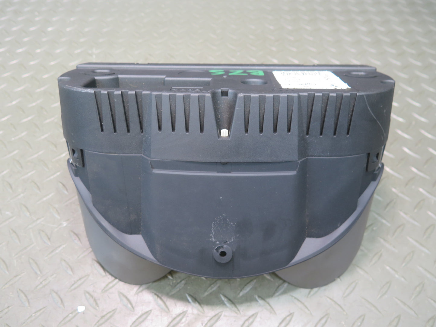 07-08 BMW E85 Z4 N52 3.0L Conv A/T Speedo ECU ECM Immo Module Lock KEY Set OEM