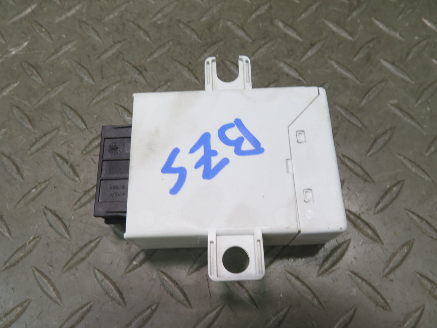 07-08 BMW E85 Z4 N52 3.0L Conv A/T Speedo ECU ECM Immo Module Lock KEY Set OEM