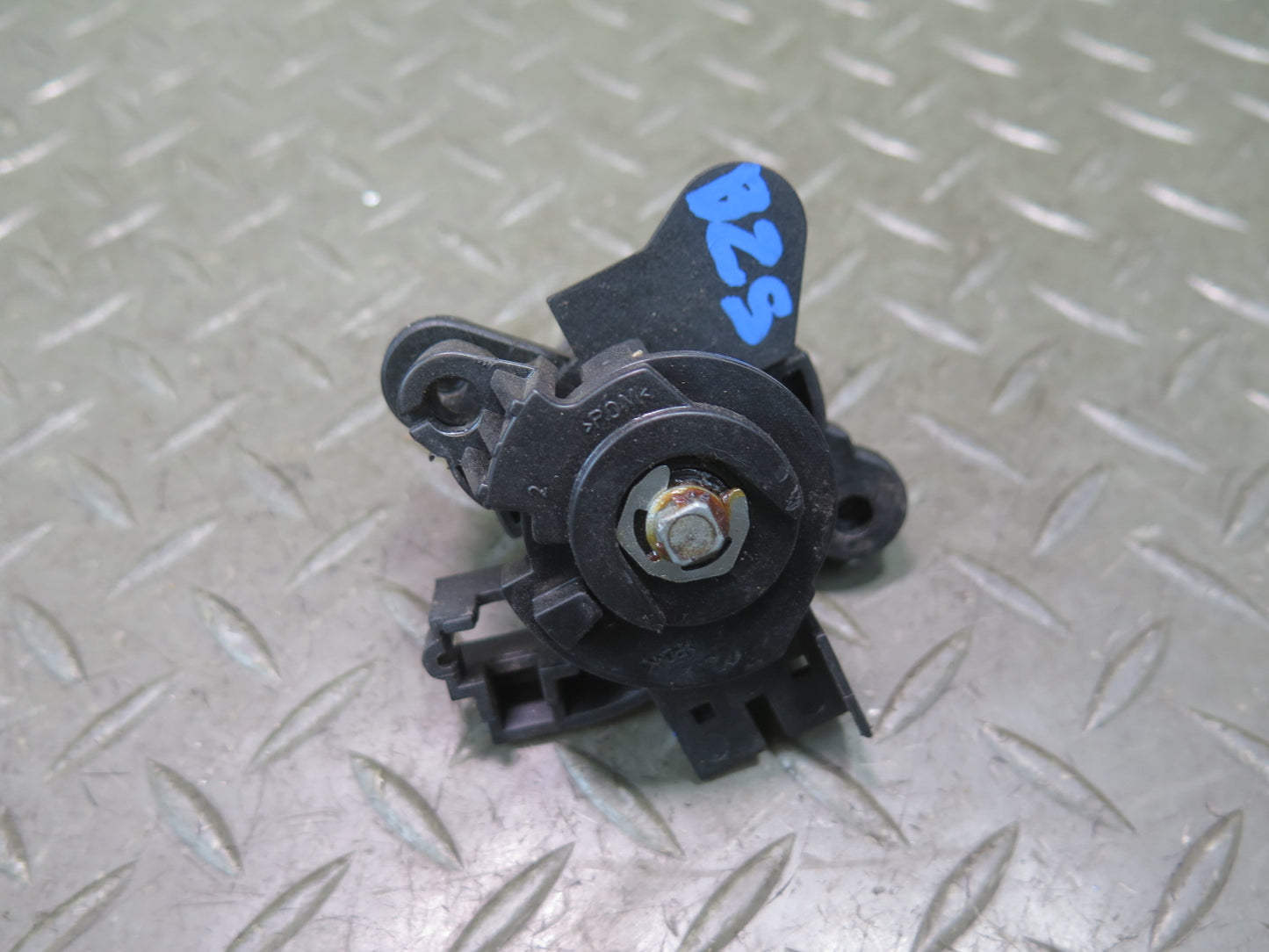 07-08 BMW E85 Z4 N52 3.0L Conv A/T Speedo ECU ECM Immo Module Lock KEY Set OEM