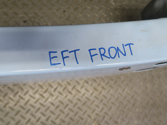 02-05 Ford Thunderbird Front Bumper Impact Reinforcement Bar 1W63-17750-AF OEM