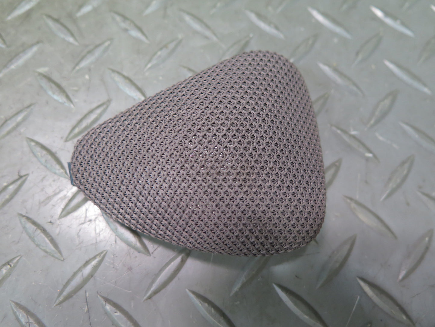 92-00 Lexus JZZ31L SC400 SC300 Set of 2 Door Tweeter Speaker Grille Cover OEM