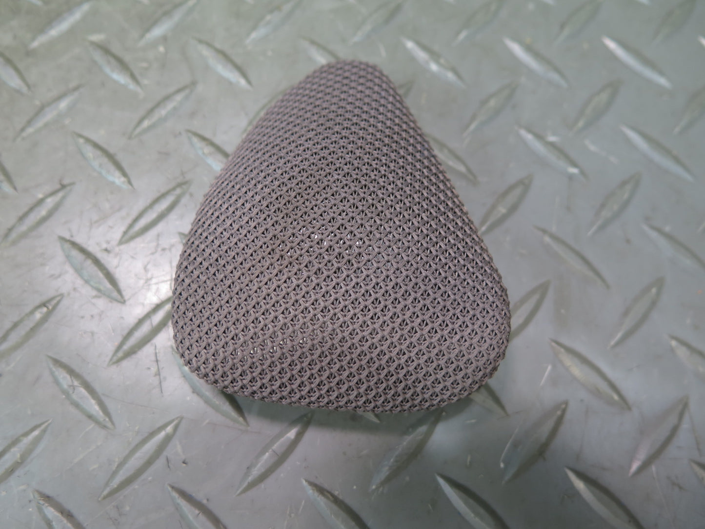92-00 Lexus JZZ31L SC400 SC300 Set of 2 Door Tweeter Speaker Grille Cover OEM