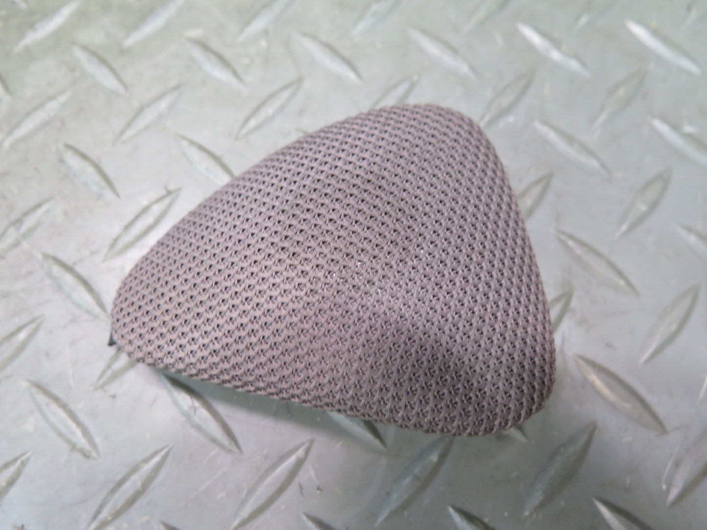 92-00 Lexus JZZ31L SC400 SC300 Set of 2 Door Tweeter Speaker Grille Cover OEM