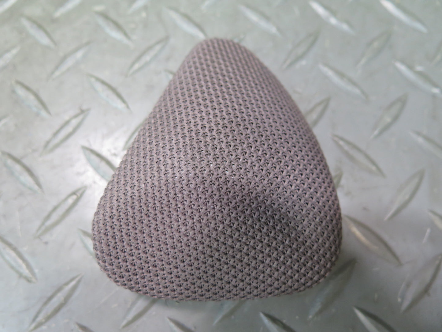 92-00 Lexus JZZ31L SC400 SC300 Set of 2 Door Tweeter Speaker Grille Cover OEM
