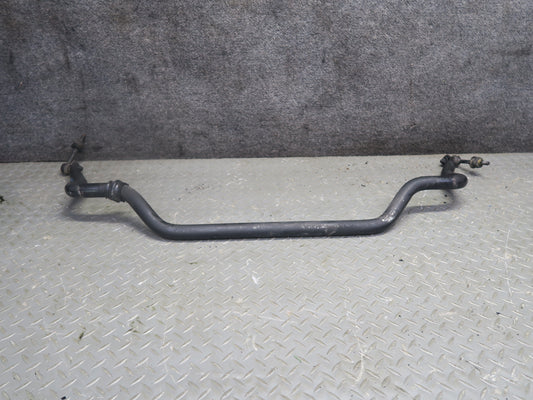 96-98 Nissan Stagea WGC34 RWD 2.5L 2.0L Front Stabilizer Sway Bar w Links OEM
