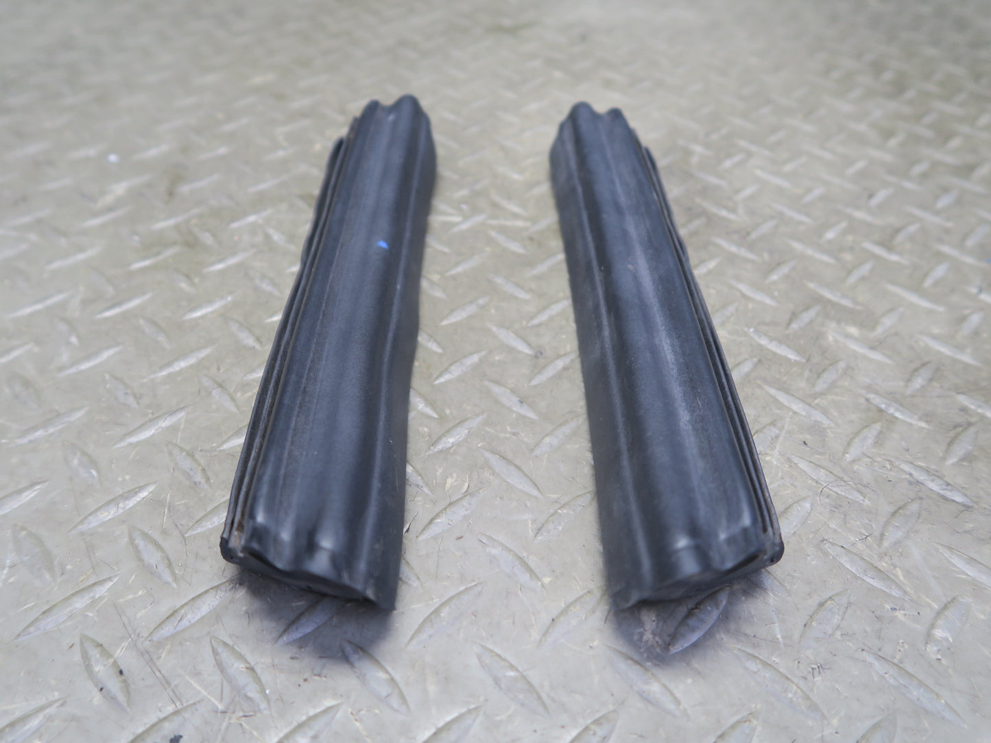 03-08 BMW E85 Z4 Set of 6 Folding TOP Roof Weatherstrip Rubber Seal OEM