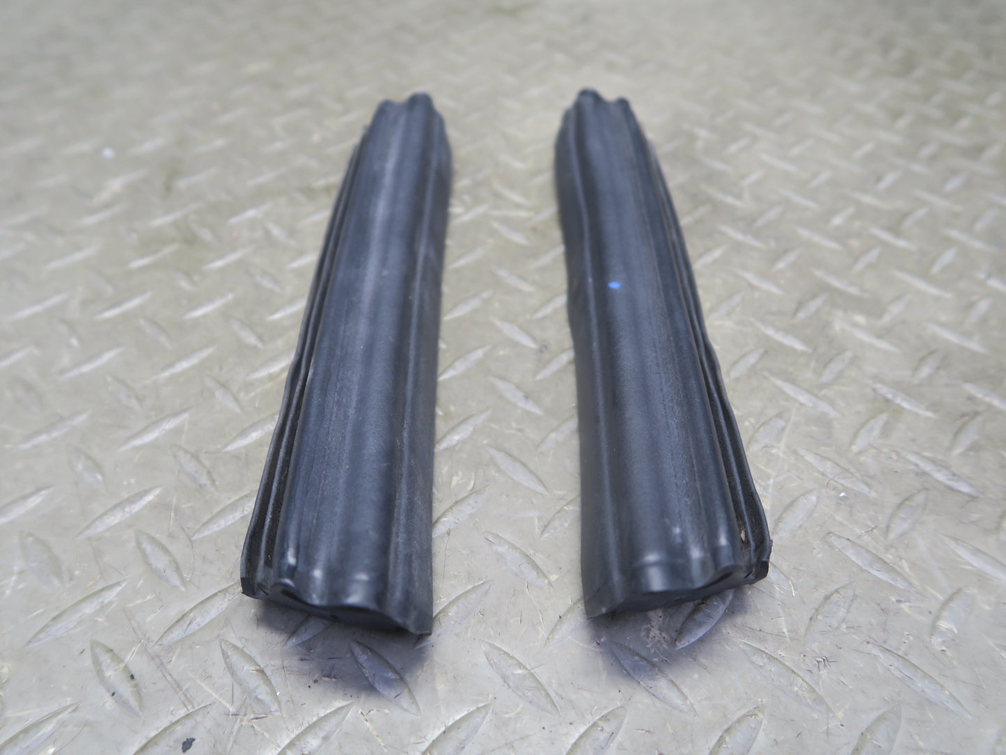 03-08 BMW E85 Z4 Set of 6 Folding TOP Roof Weatherstrip Rubber Seal OEM