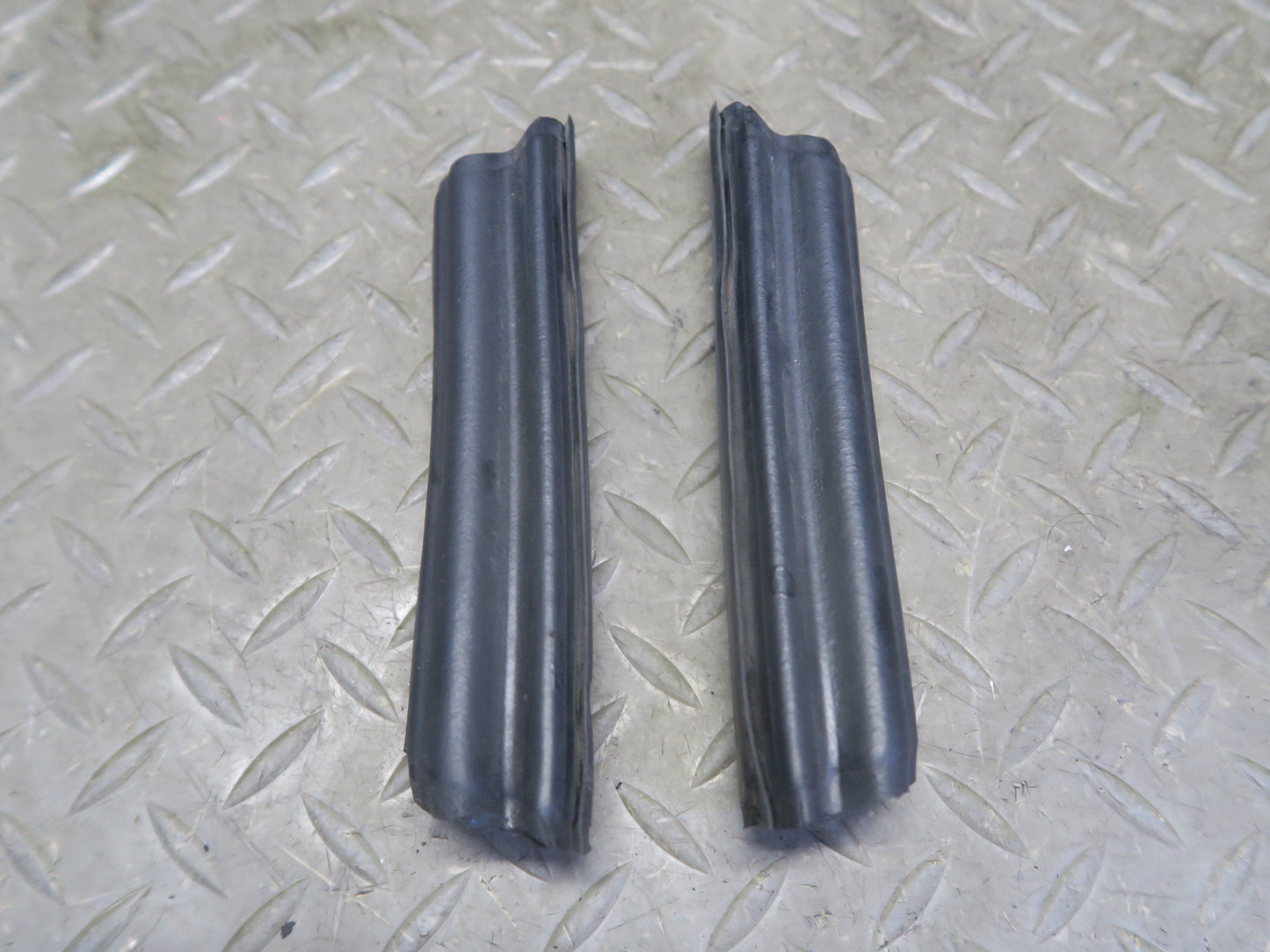 03-08 BMW E85 Z4 Set of 6 Folding TOP Roof Weatherstrip Rubber Seal OEM