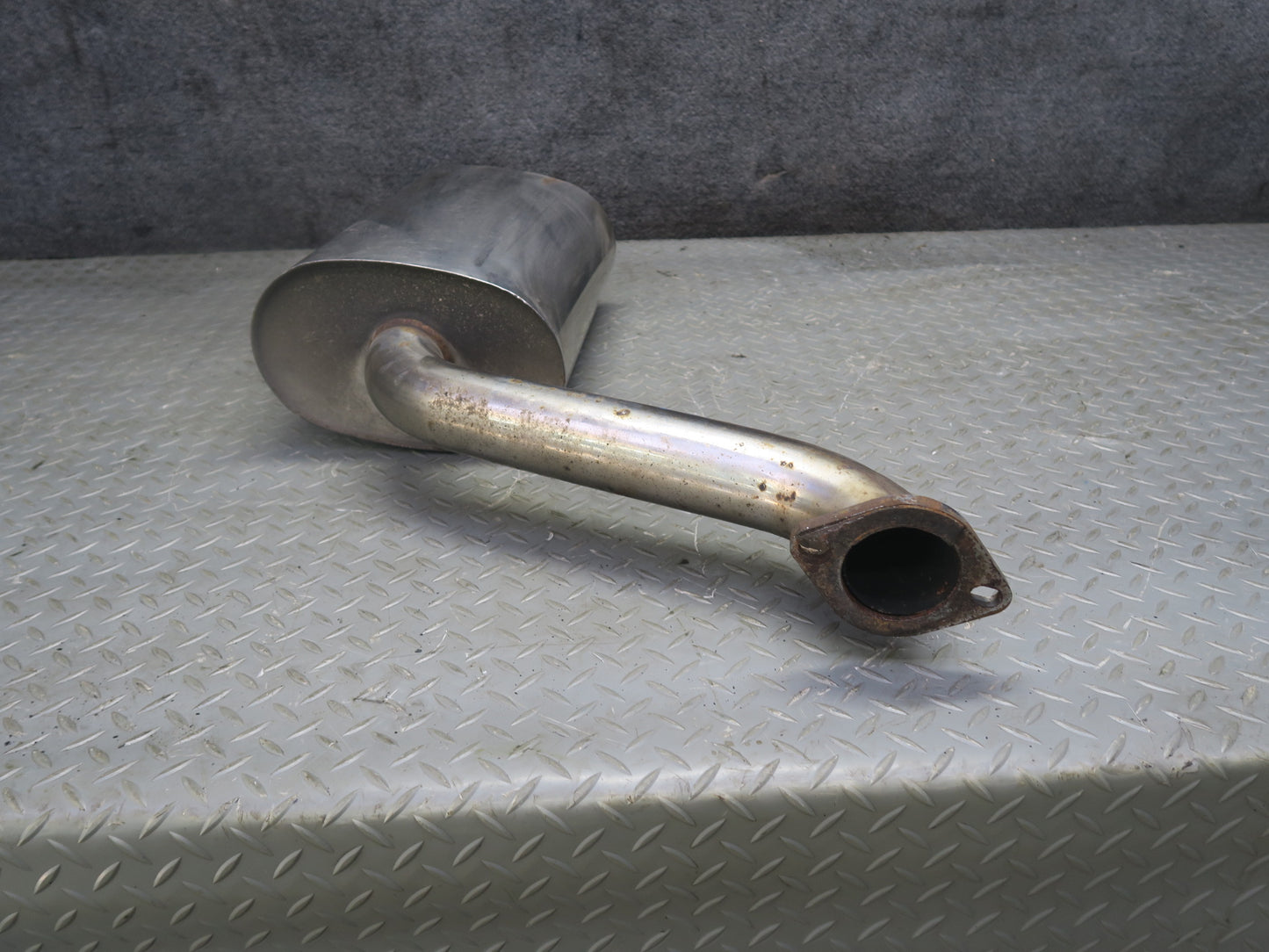 92-00 Lexus JZZ31L SC300 Thick Walled Catback Dual Exhaust System Circuit Werks