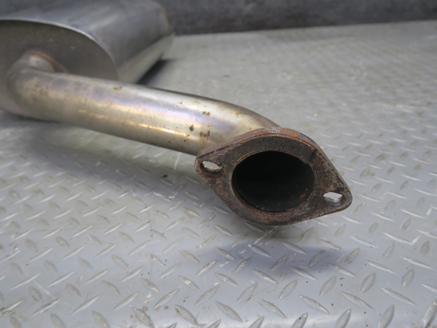 92-00 Lexus JZZ31L SC300 Thick Walled Catback Dual Exhaust System Circuit Werks