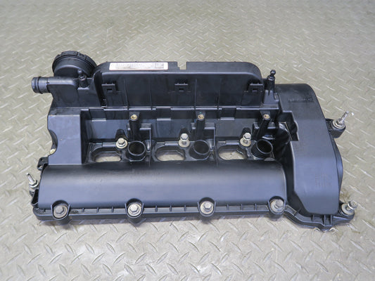 14-19 Range Rover Sport L494 3.0L Engine Right Cylinder Head Valve Cover