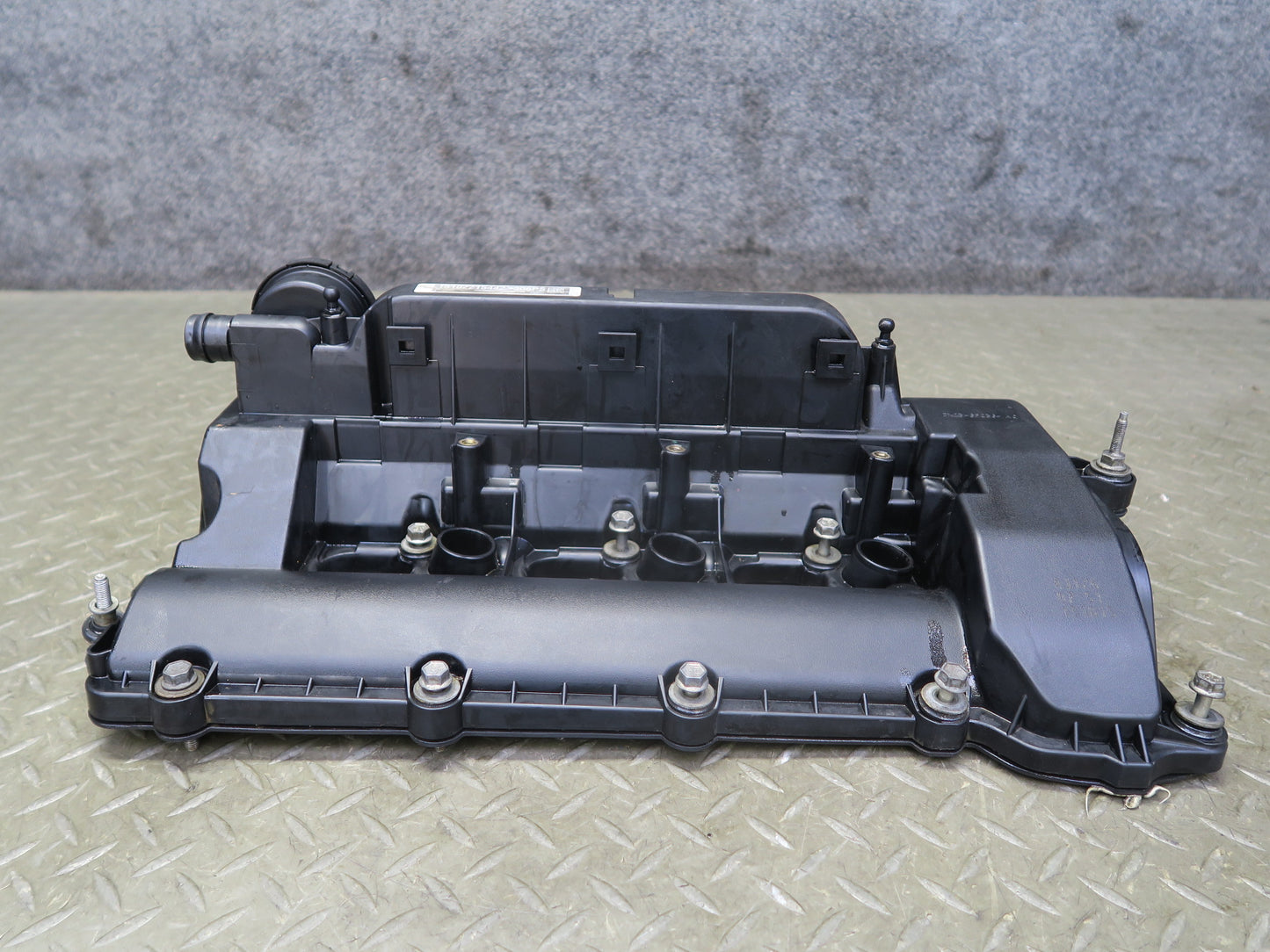 14-19 Range Rover Sport L494 3.0L Engine Right Cylinder Head Valve Cover