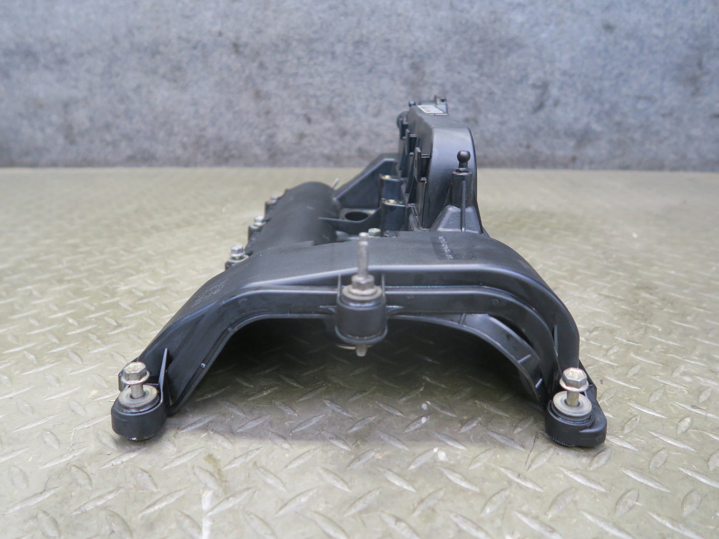 14-19 Range Rover Sport L494 3.0L Engine Right Cylinder Head Valve Cover