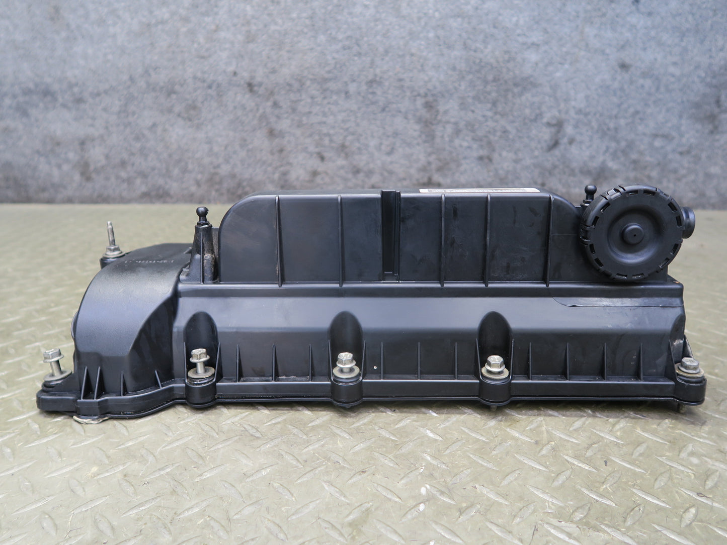14-19 Range Rover Sport L494 3.0L Engine Right Cylinder Head Valve Cover