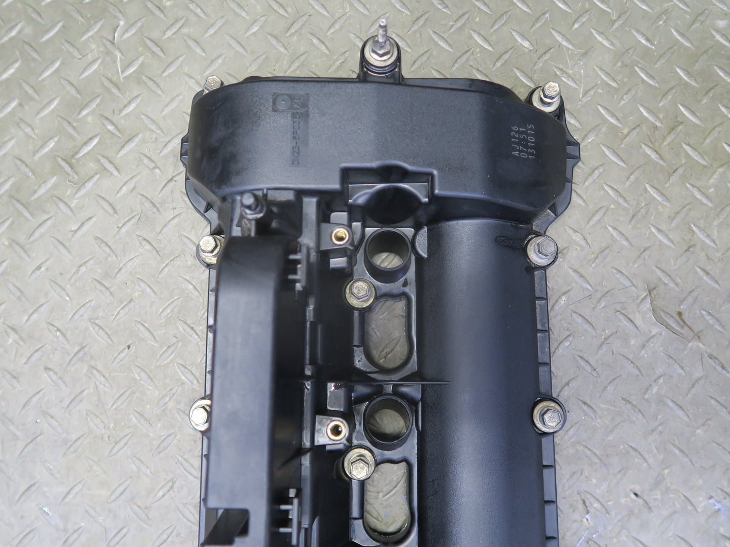 14-19 Range Rover Sport L494 3.0L Engine Right Cylinder Head Valve Cover