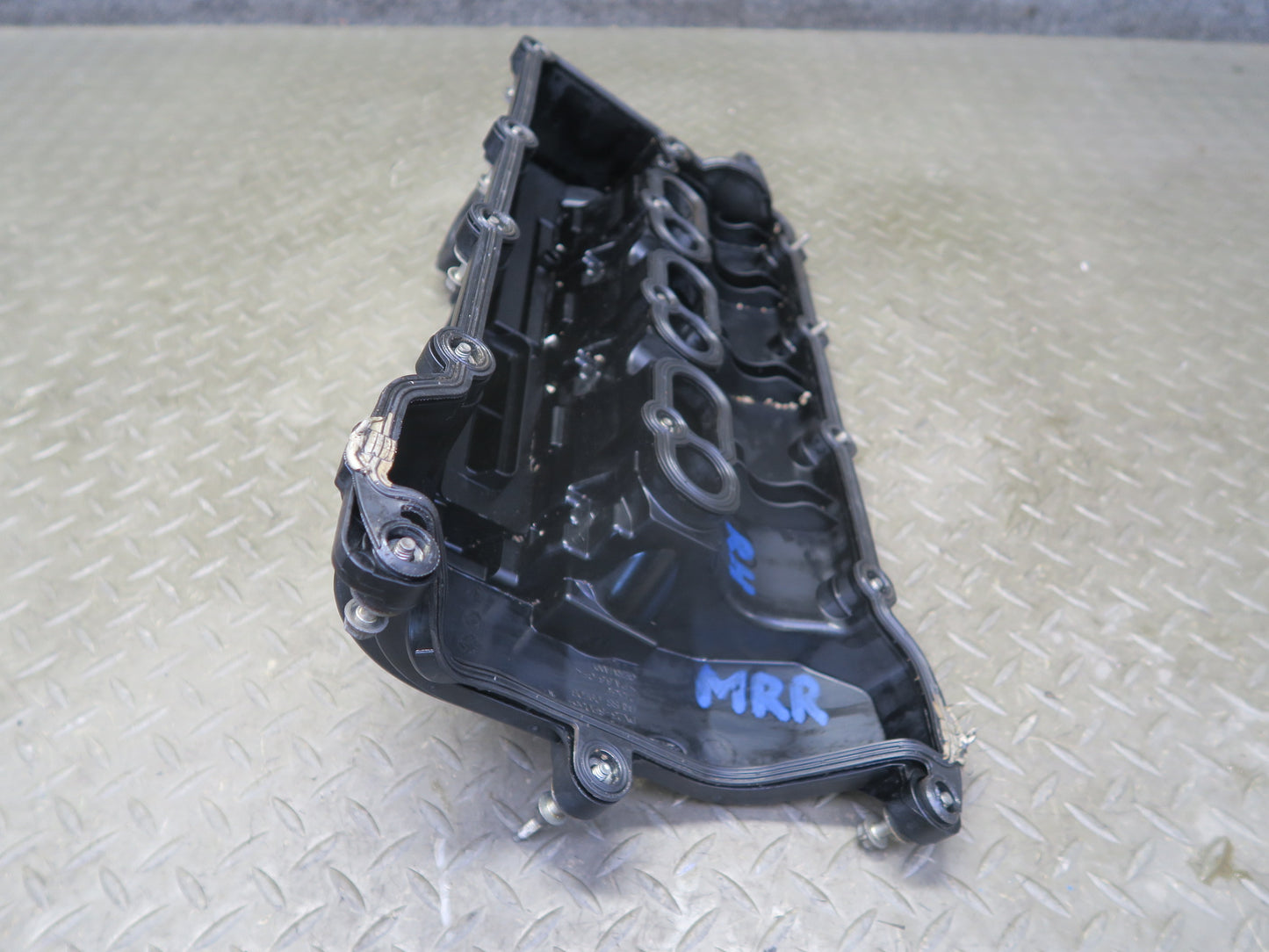 14-19 Range Rover Sport L494 3.0L Engine Right Cylinder Head Valve Cover