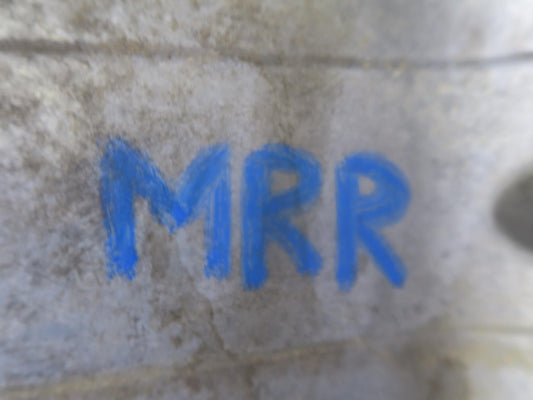 14-19 Range Rover Sport L494 3.0L Engine Motor Lower Oil Pan w Oil Sensor