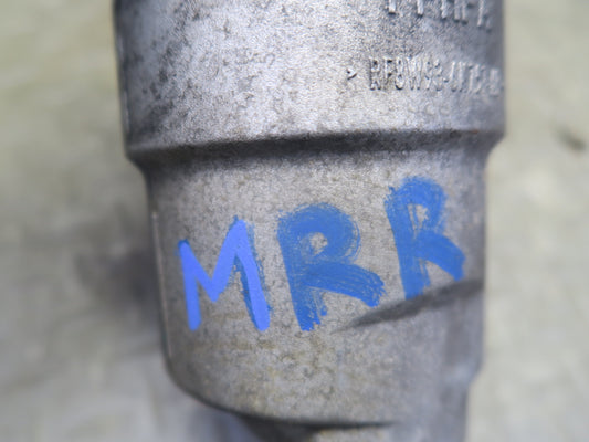 14-19 Range Rover Sport L494 Engine Motor Oil Filter Housing 8W93-6714-AD
