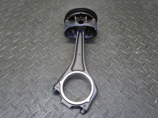 14-22 Range Rover Sport L494 3.0L GDI Engine Piston Connecting Rod 45k Miles OEM