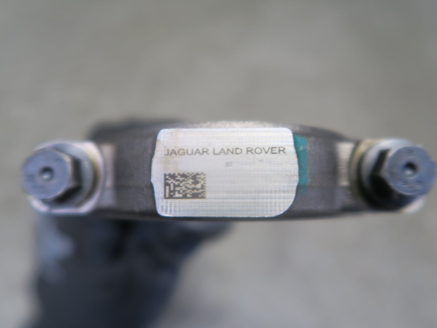 14-22 Range Rover Sport L494 3.0L GDI Engine Piston Connecting Rod 45k Miles OEM