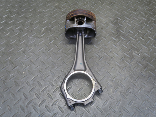 14-22 Range Rover Sport L494 3.0L GDI Engine Piston Connecting Rod 45k Miles OEM