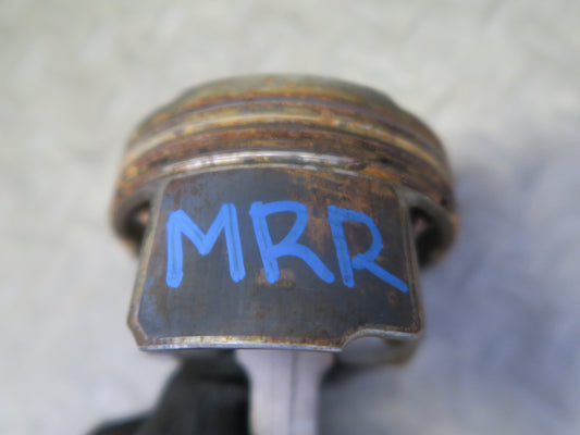 14-22 Range Rover Sport L494 3.0L GDI Engine Piston Connecting Rod 45k Miles OEM