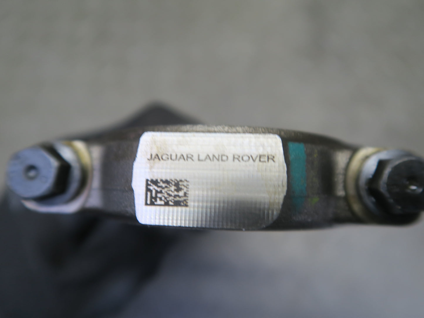 14-22 Range Rover Sport L494 3.0L GDI Engine Piston Connecting Rod 45k Miles OEM