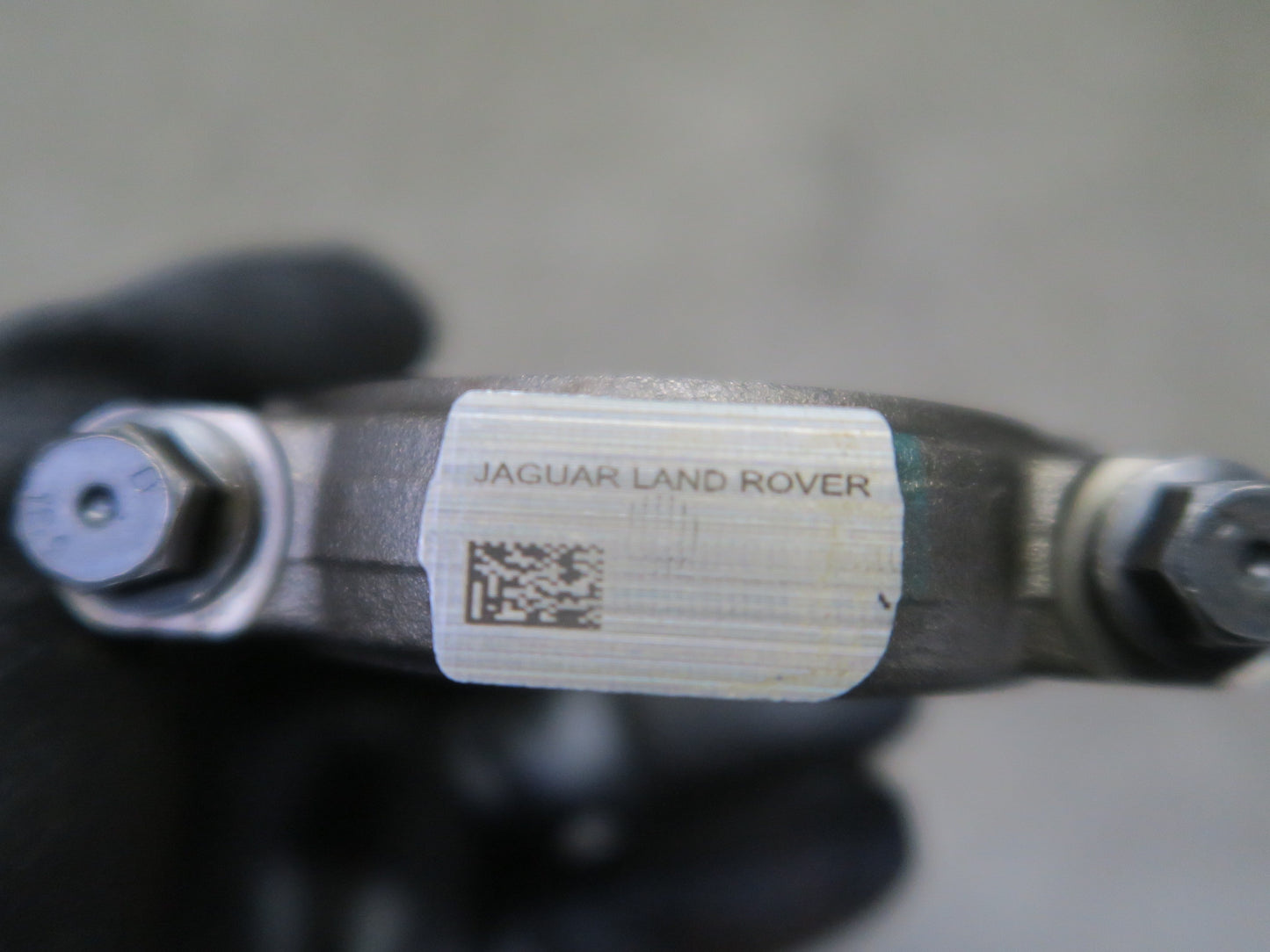 14-19 Range Rover Sport L494 3.0L GDI Engine Piston Connecting Rod 45k Miles OEM