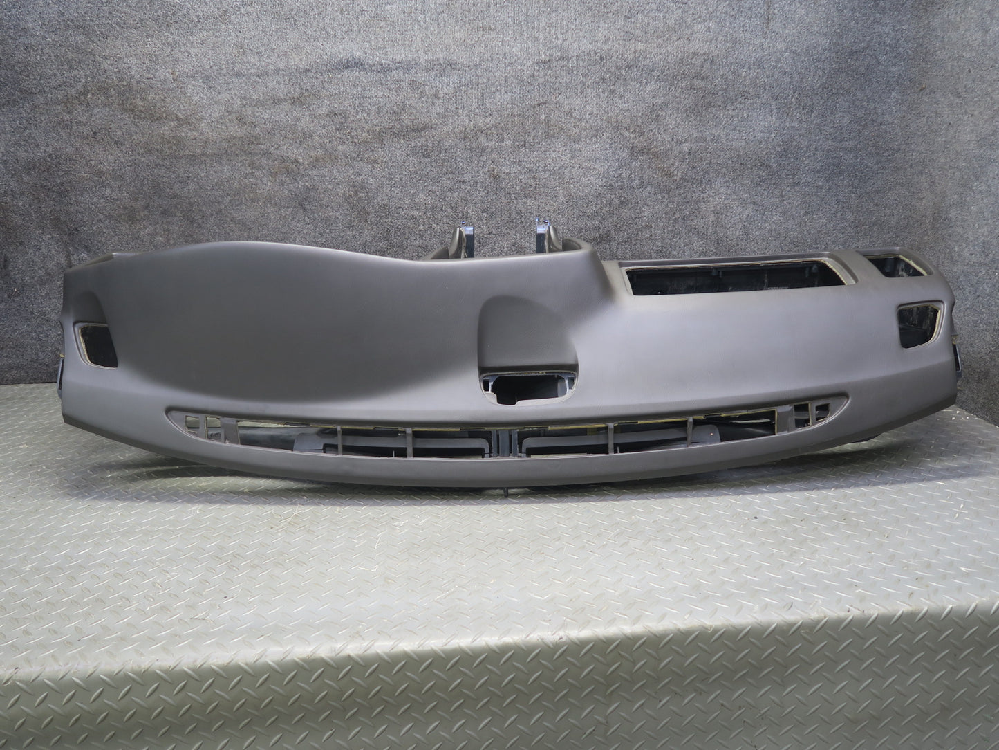 96-98 Nissan Stagea WGC34 RHD Front Dash Dashboard Instrument Cover Panel OEM