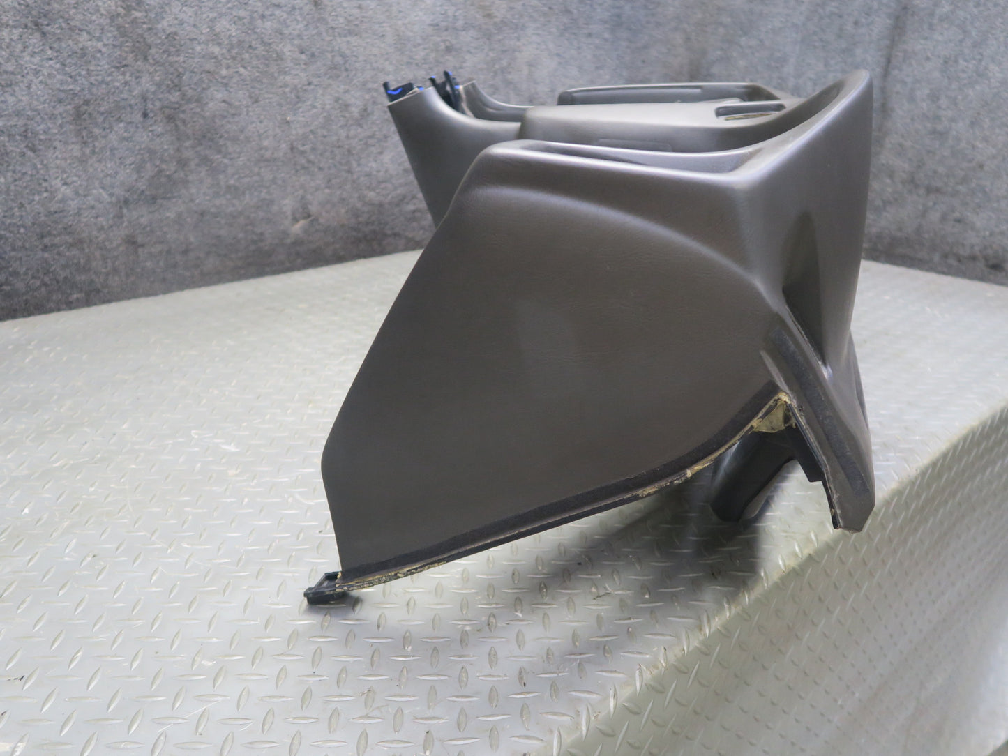 96-98 Nissan Stagea WGC34 RHD Front Dash Dashboard Instrument Cover Panel OEM