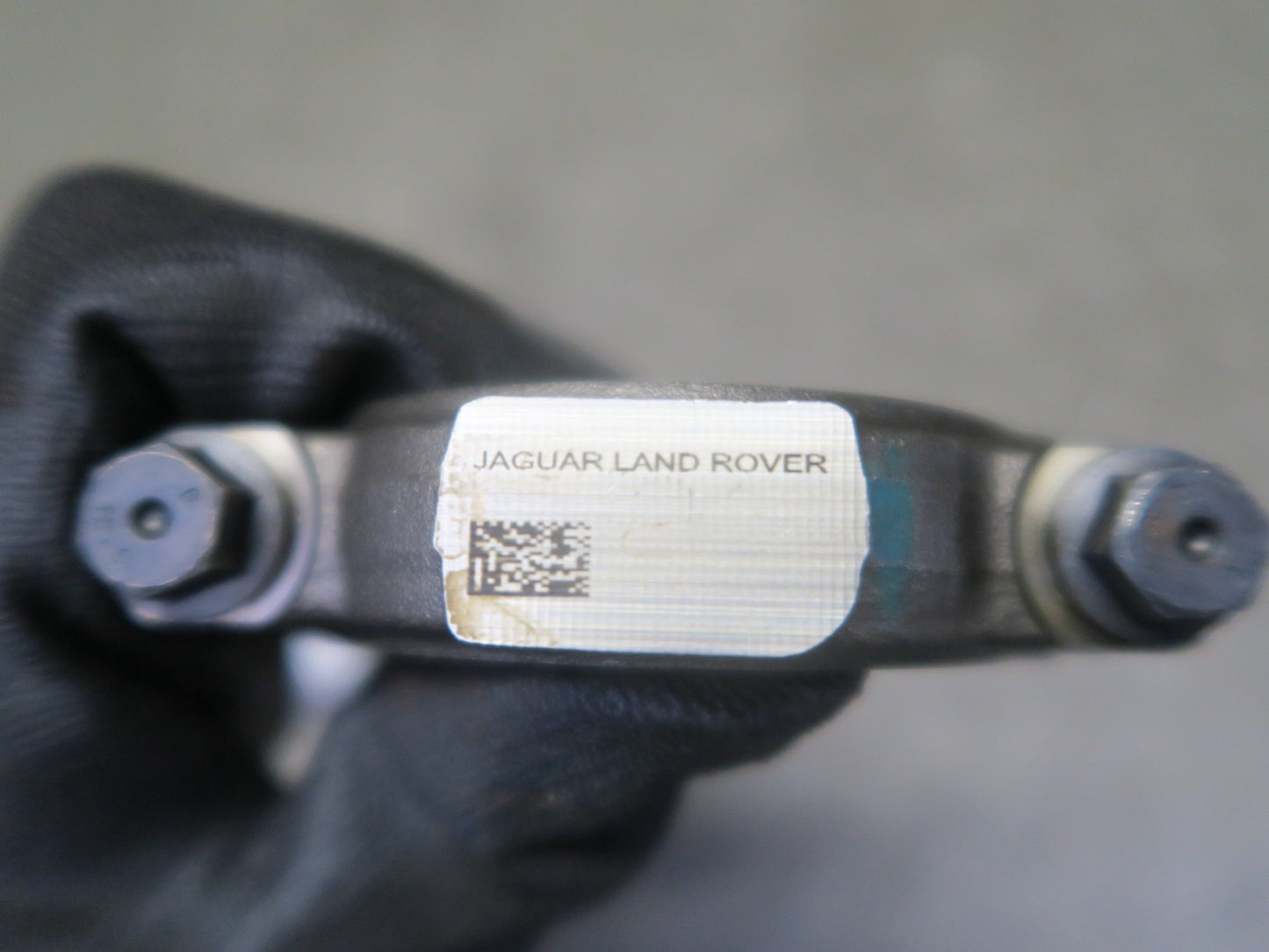 14-19 Range Rover Sport L494 3.0L GDI Engine Piston Connecting Rod 45k Miles OEM