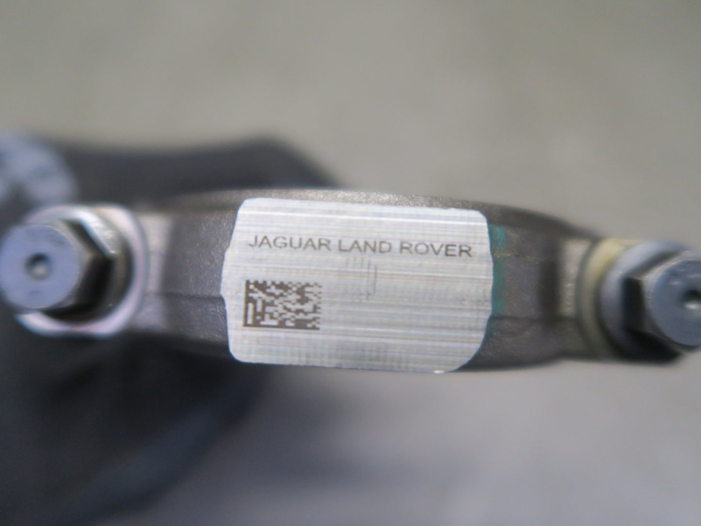 14-22 Range Rover Sport L494 3.0L GDI Engine Piston Connecting Rod 45k Miles OEM