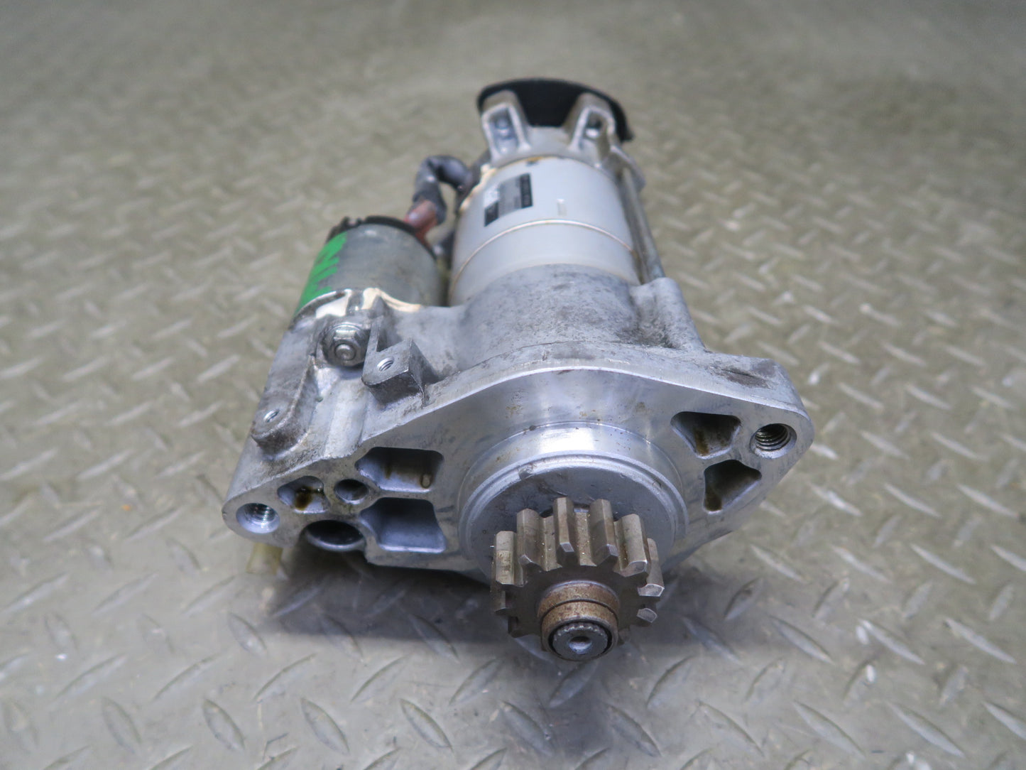 2014-2019 Range Rover Sport L494 Engine Starter Motor FPLA-11001-AB