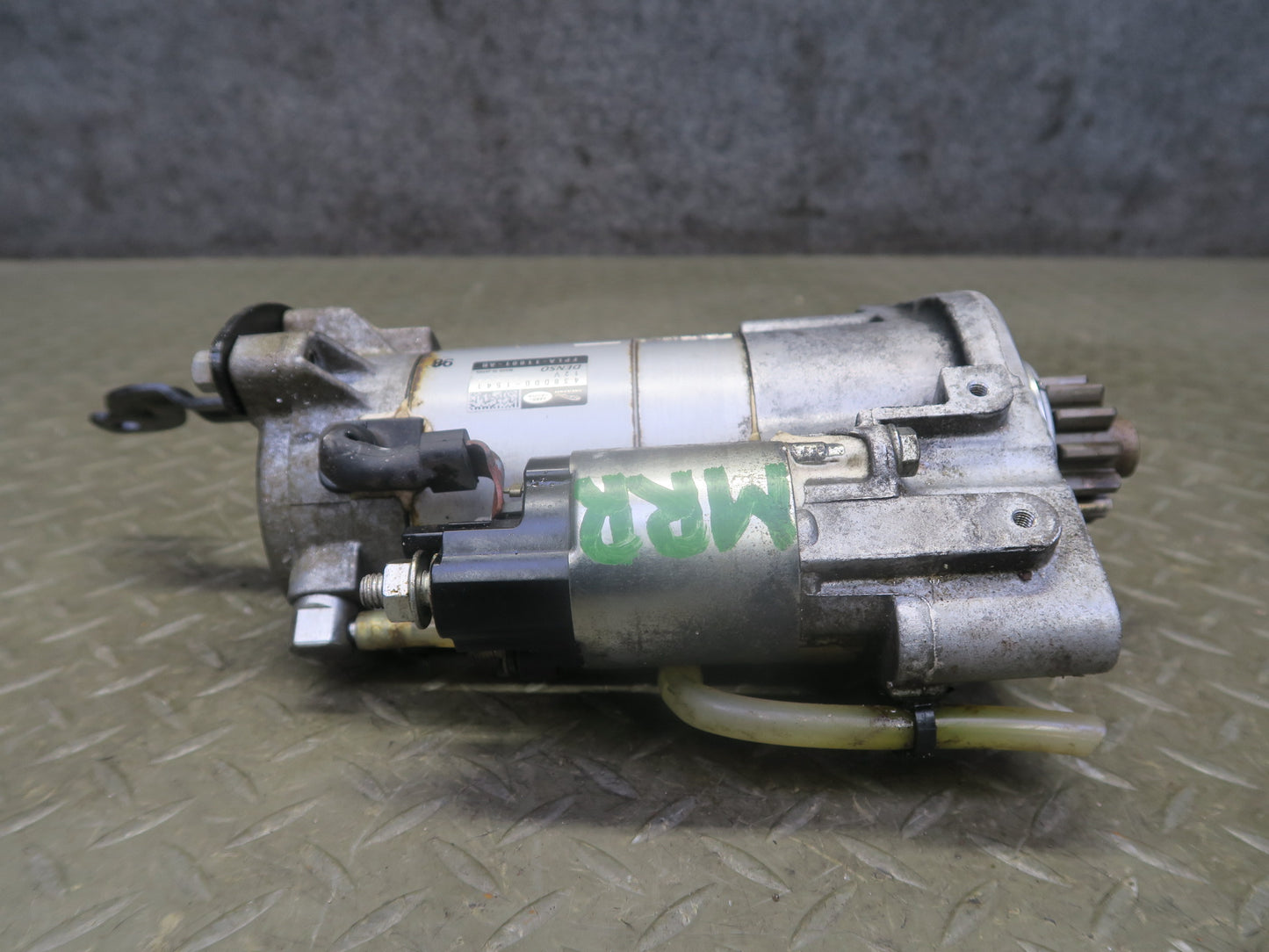 2014-2019 Range Rover Sport L494 Engine Starter Motor FPLA-11001-AB