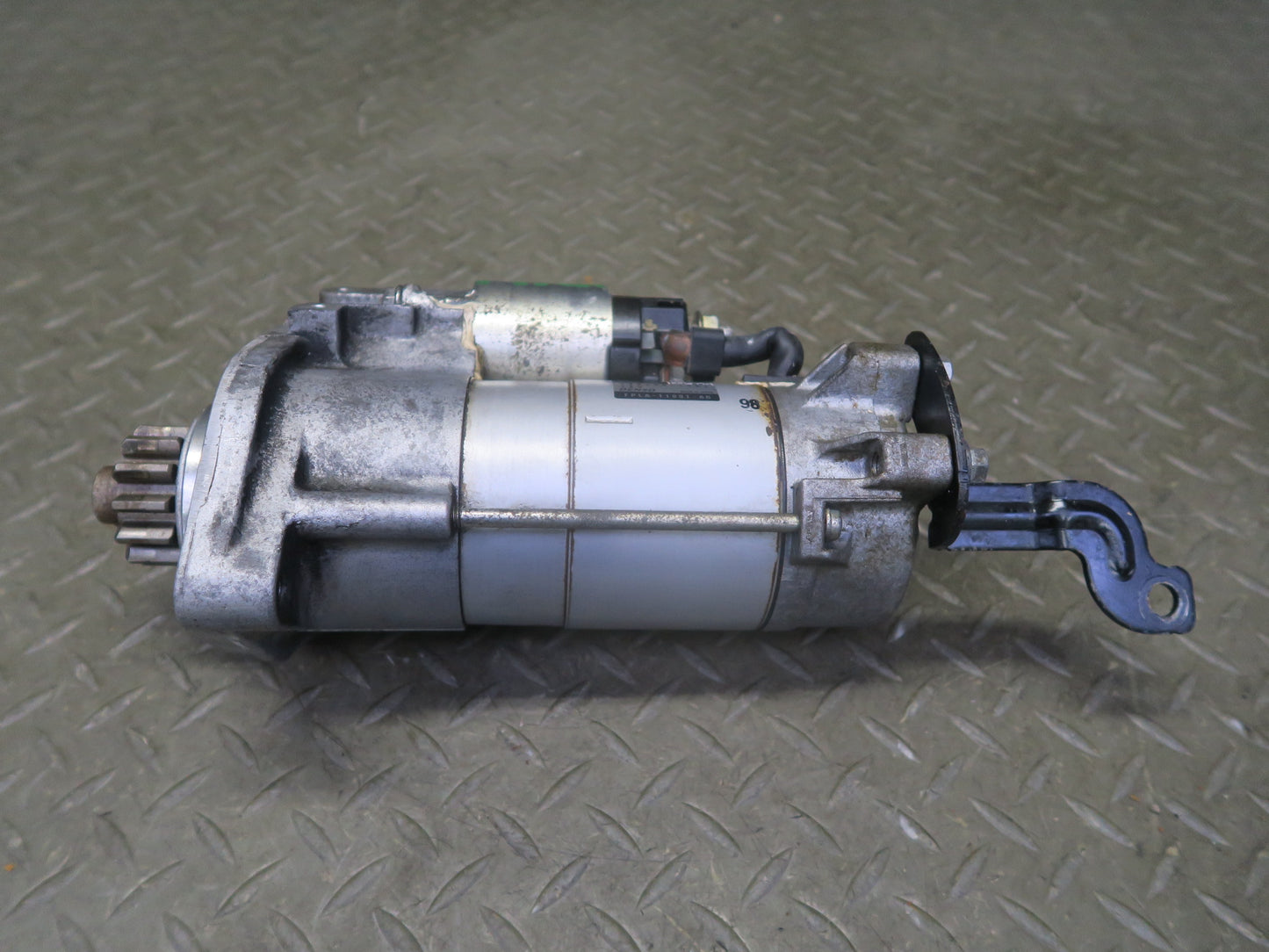 2014-2019 Range Rover Sport L494 Engine Starter Motor FPLA-11001-AB