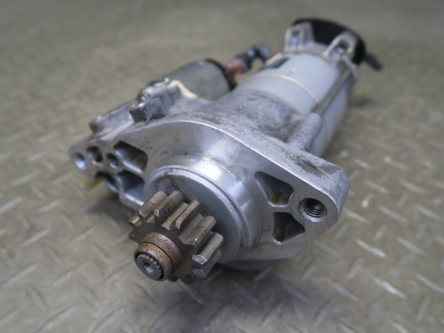 2014-2019 Range Rover Sport L494 Engine Starter Motor FPLA-11001-AB