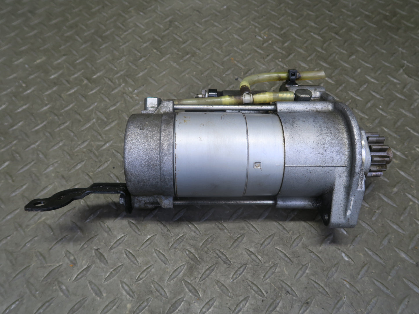 2014-2019 Range Rover Sport L494 Engine Starter Motor FPLA-11001-AB