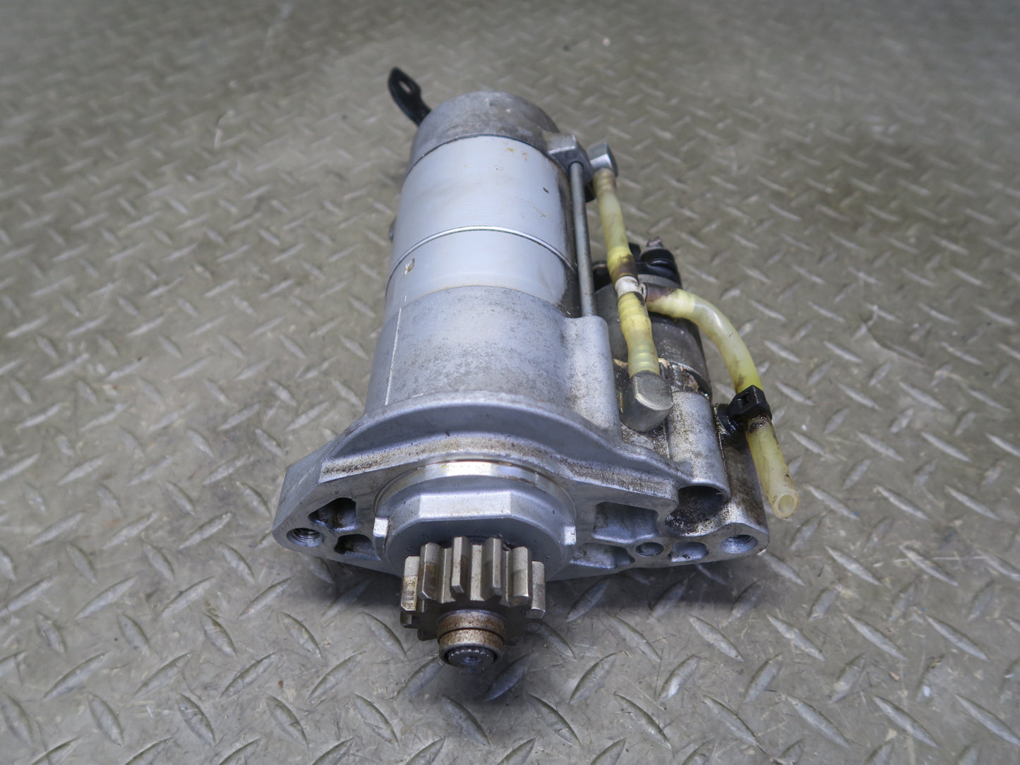 2014-2019 Range Rover Sport L494 Engine Starter Motor FPLA-11001-AB