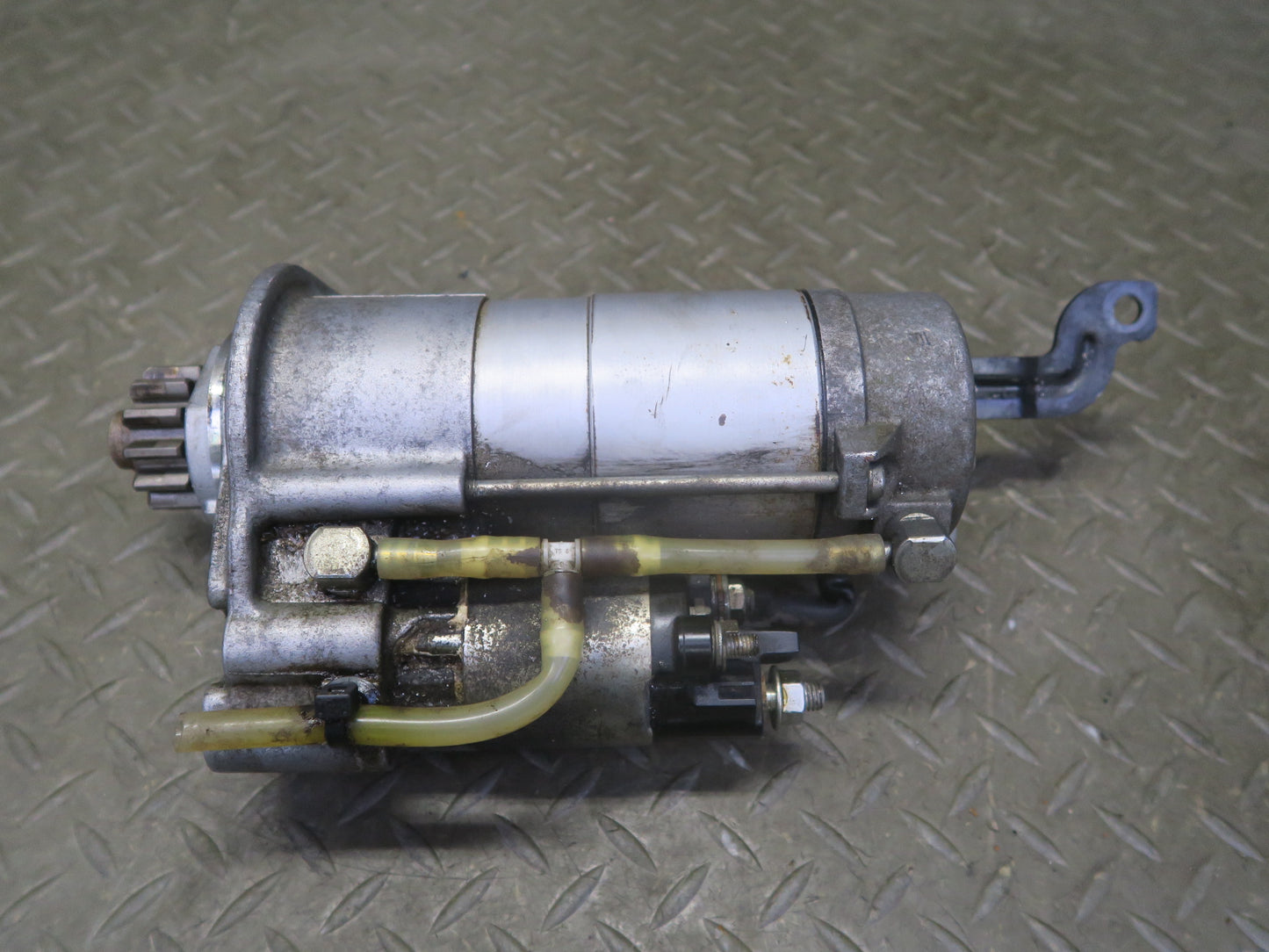 2014-2019 Range Rover Sport L494 Engine Starter Motor FPLA-11001-AB