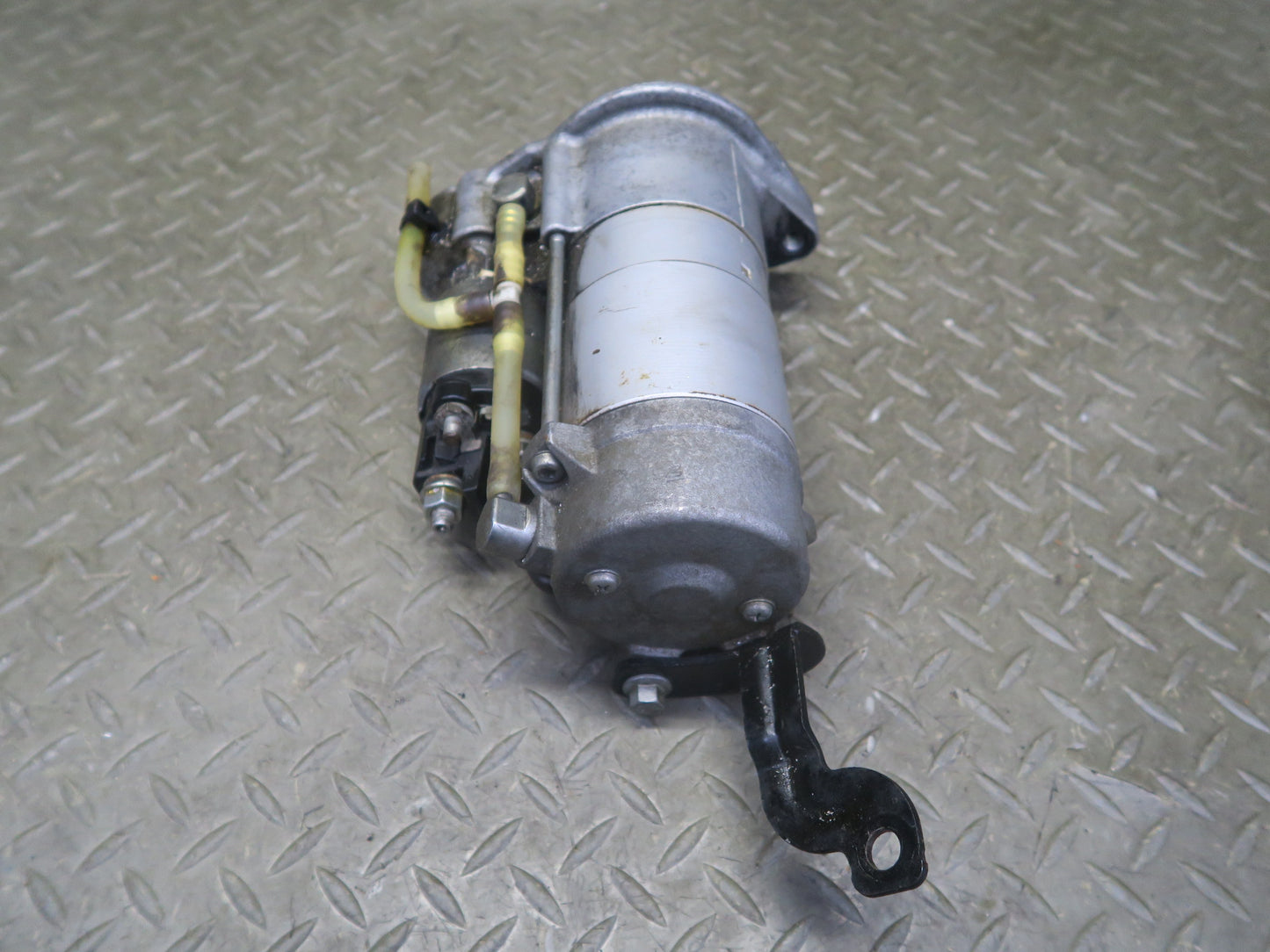 2014-2019 Range Rover Sport L494 Engine Starter Motor FPLA-11001-AB